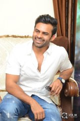Sai Dharam Tej Interview About Thikka Movie